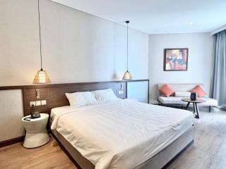 Mũi Né Luxury- View sea Apec - Ấp Thiẹn Ái - 9