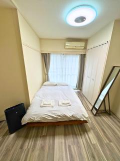 Amber Iidabashi - Vacation STAY 89682v - Tokyo - 8