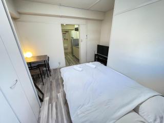 Amber Iidabashi - Vacation STAY 89682v - Tokyo - 5