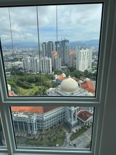 Cosy New Apartment Near MITEC KL - Kuala Lumpur - 6