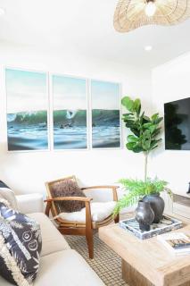 Oceanview Oasis W Hot Tub, Walk To Beach Dtown - Oceanside - 4