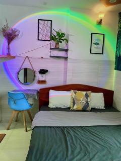 Lighthouse Homestay Vũng Tàu - 6