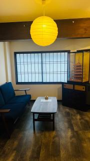 Exclusive Kyomachiya Enjoy Japan 东寺琉璃心民宿 - 3