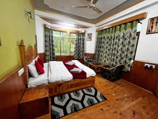 coral Roayl INN - Mussoorie - 6