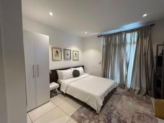 Cosy studio with a view - 7