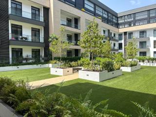 Cosy studio with a view - 6