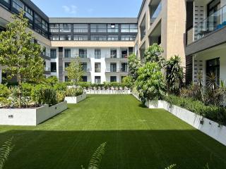 Cosy studio with a view - 5