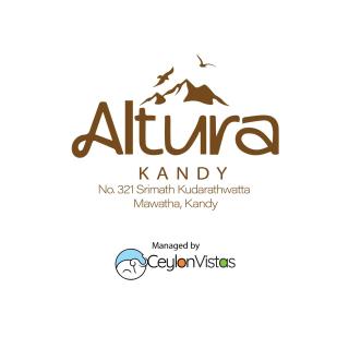 ALTURA Kandy By Ceylon Vistas - Kandy - 3