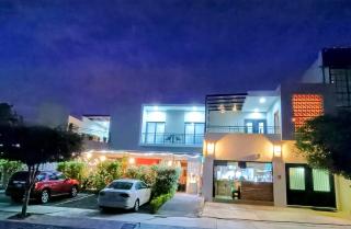 Studios V19 Residencial Victoria - 9