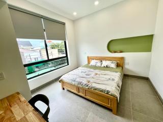Luan Hoa Homestay - Ấp Bình Hưng - 1