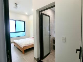 Luan Hoa Homestay - Ấp Bình Hưng - 3