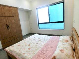 Luan Hoa Homestay - Ấp Bình Hưng - 4