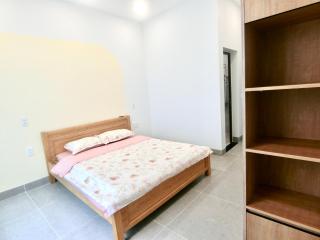 Luan Hoa Homestay - Ấp Bình Hưng - 5