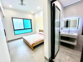 Luan Hoa Homestay - Ấp Bình Hưng - 6