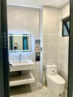 Luan Hoa Homestay - Ấp Bình Hưng - 7