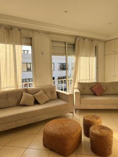 Maison azur - La Marsa - 6