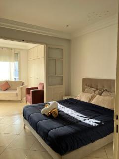 Maison azur - La Marsa - 1