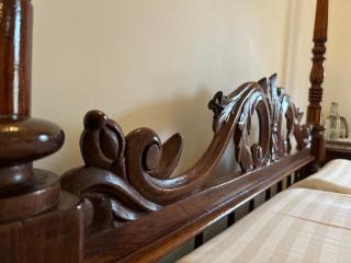 Santa Maria - A Premium Boutique Homestay by the Sea I Trivandrum Airport 1mile - Thiruvananthapuram - 2