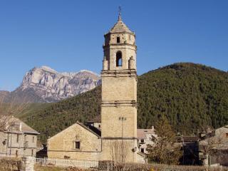 Apartamentos Turmo - Labuerda - 7