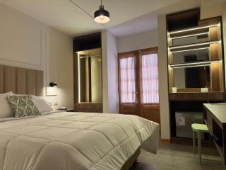 Bellavista Bed & Breakfast - Cajamarca - 3