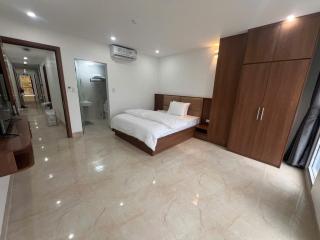 Bich Phuong Hotel - Ha Giang - 8