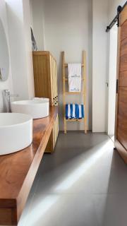 Besu Villas Santa Ana - beachfront whole Villa with pool - Santa Ana - 6