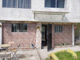 Suit DUPLEX - Quito - 6