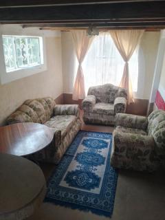 Suit DUPLEX - Quito - 3