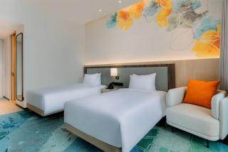 Holiday Inn Lampung Bukit Randu by IHG - Bandar Lampung - 1