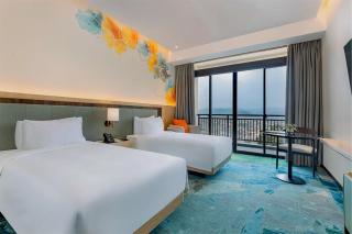 Holiday Inn Lampung Bukit Randu by IHG - Bandar Lampung - 2