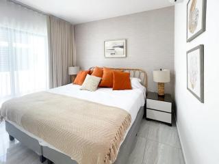 Depa privado con alberca de olas - Marina C 408 - Mazatlán - 5