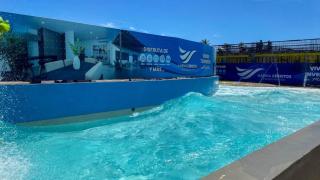 Loft para 4 personas con alberca - Marina C 401 - Mazatlán - 5