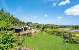 Cozy Home In Knebel With House Sea View - 7