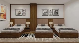 Bich Phuong Hotel - Ha Giang - 6