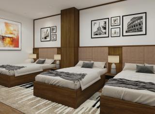 Bich Phuong Hotel - Ha Giang - 1