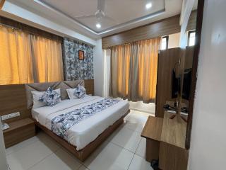 Hotelsuncity inn - Vadodara - 4