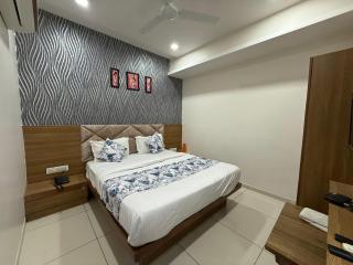 Hotelsuncity inn - Vadodara - 3