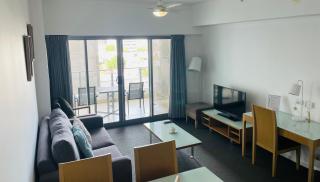 Modern unit, Pool, Gym & CBD location - Darwin - 9