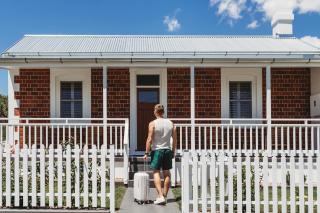 Hollyberry House - Cooma - 5