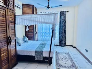 Fastcare luxurious Lido Apartments - Mombassa - 7