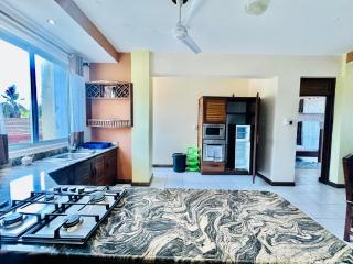 Fastcare luxurious Lido Apartments - Mombassa - 2