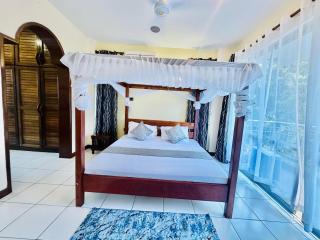 Fastcare luxurious Lido Apartments - Mombassa - 1