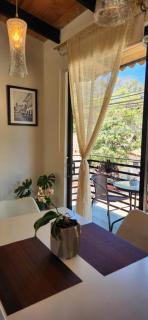 Apartment in Valle de Bravo - Valle de Bravo - 4