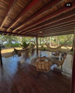 Casa Shéc Drake Bay, Ganadito Beach - Drake - 3