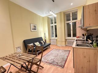 Erstklassiges Studio im Zentrum - Berlino - 7