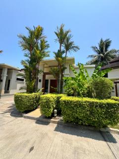 New Pakbia Private Pool Villa 3 Bed Ao Nang Krabi - Ban Chong Phli - 0