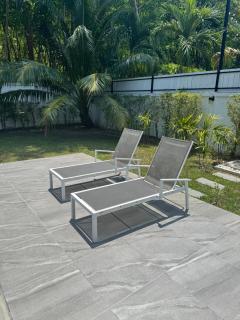 New Pakbia Private Pool Villa 3 Bed Ao Nang Krabi - Ban Chong Phli - 9