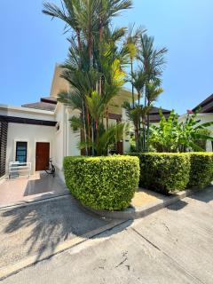 New Pakbia Private Pool Villa 3 Bed Ao Nang Krabi - Ban Chong Phli - 3