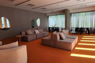 Luxury Loft al Rio SPA Terraza Parrilla Lavarropas - Buenos Aires - 4