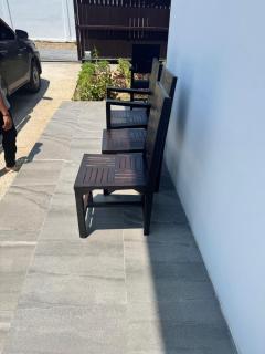New Pakbia Private Pool Villa 3 Bed Ao Nang Krabi - Ban Chong Phli - 1